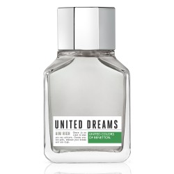 BENETTON AIM HIGH EDT P/H X...