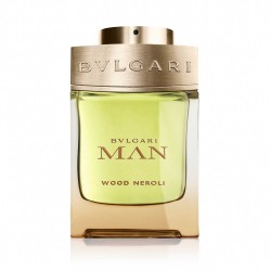 BULGARI MAN WOOD NEROLI P/H...
