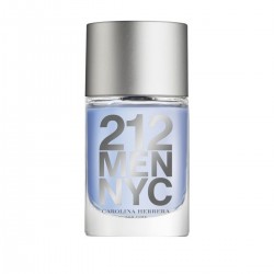 HERRERA 212 NYC MEN EDT P/H...