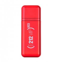 HERRERA 212 VIP RED BLACK...