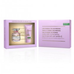 BENETTON PACK W LOVE...