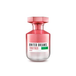 BENETTON TOGETHER F/W EDT X 50