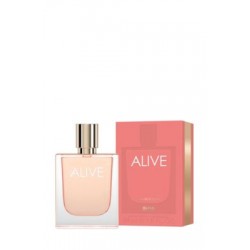 HUGO BOSS ALIVE F/W EDP X...