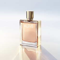 HUGO BOSS ALIVE F/W EDP X...