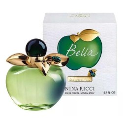 NINA BELLA F/W EDT X 80 ML