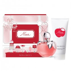 NINA WOMAN PACK F/W (EDT X...