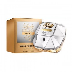 PACO RABANNE LADY MILLION...