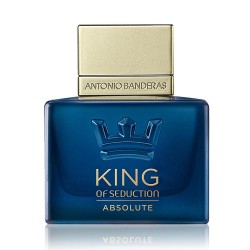 ANTONIO B M KING OF SEDUCT...