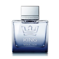 ANTONIO B M KING OF SEDUCT...