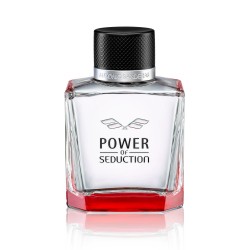 ANTONIO B M POWER OF SEDUCT...