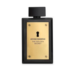 ANTONIO B M SECRET GOLDEN X...