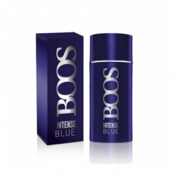 BOOS INTENSE BLUE EDP X 60 ML