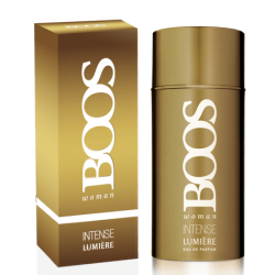 BOOS INTENSE LUMIERE WOMAN...