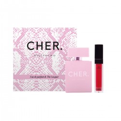 CHER DIECIOCHO COFRE (EDP...