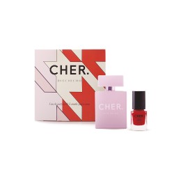 CHER DIECIOCHO COFRE (EDP...