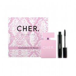 CHER DIECIOCHO COFRE EDP...