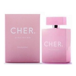 CHER DIECIOCHO EDP X 100