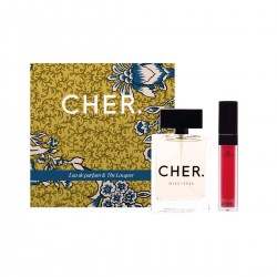 CHER DIECISEIS COFRE (EDP...