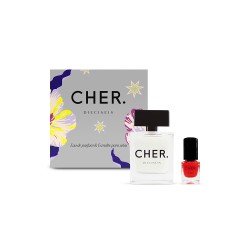 CHER DIECISEIS COFRE (EDP...