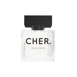 CHER DIECISEIS EDP X 100ML