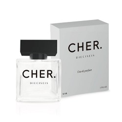 CHER DIECISEIS EDP X 50ML