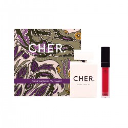 CHER DIECISIETE COFRE (EDP...