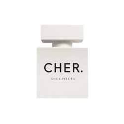 CHER DIECISIETE EDP X 100ML