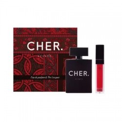 CHER VEINTE COFRE ( EDT...