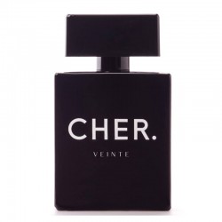 CHER VEINTE EDP X 100ML