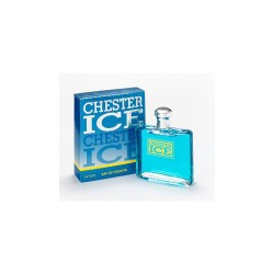 CHESTER ICE EDT X  60 C/VAP