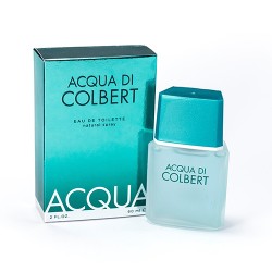 COLBERT ACQUA EDT X  60 C/VAP
