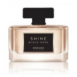 KOSIUKO SHINE BLACK ROSE W...