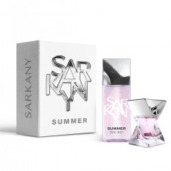 SARKANY GIFT SUMMER (EDT...