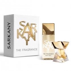 SARKANY GIFT THE FRAGRANCE...
