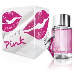 SARKANY GIRLS PINK EDT X 50