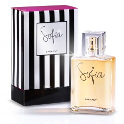 SARKANY SOFIA EDT X 100