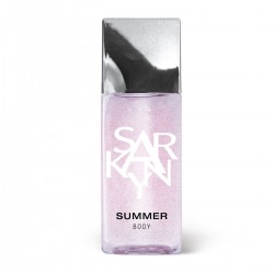 SARKANY SUMMER BODY MIST X 250