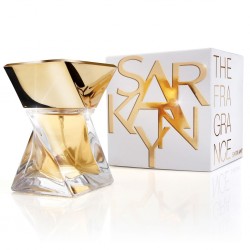 SARKANY THE FRAGANCE EDT X50