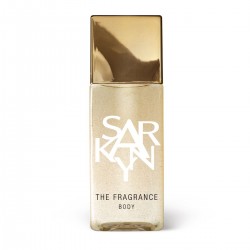 SARKANY THE FRAGRANCE BODY...