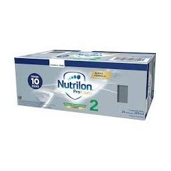 NUTRILON PROFUTURA 2 X 200 ML