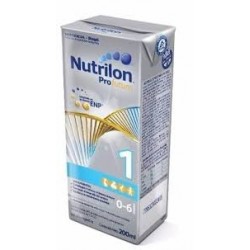 NUTRILON PROFUTURA 1 X 200 ML