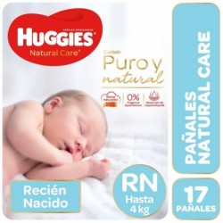 HUGGIES TOALLA TRAVESURAS X 48