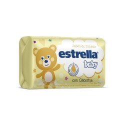 ESTRELLA BABY JAB TOC...