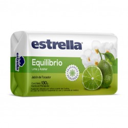 ESTRELLA JAB EQUILIBRIO X 130