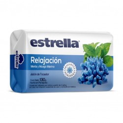 ESTRELLA JAB RELAJACION X 130