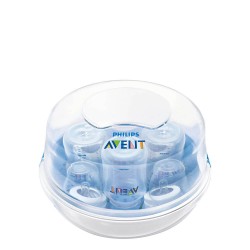 AVENT ESTERILIZADOR P/MICRO