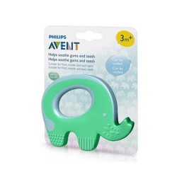 AVENT MORDILLO ELEFANTE