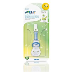 AVENT PORTACHUPETE CELESTE