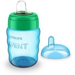AVENT VASO EASY SIP NENE X 260