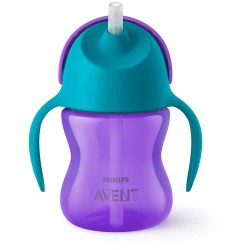 AVENT VASO STRAW CUP NENA X...